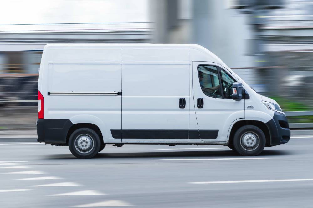 logistique Baud